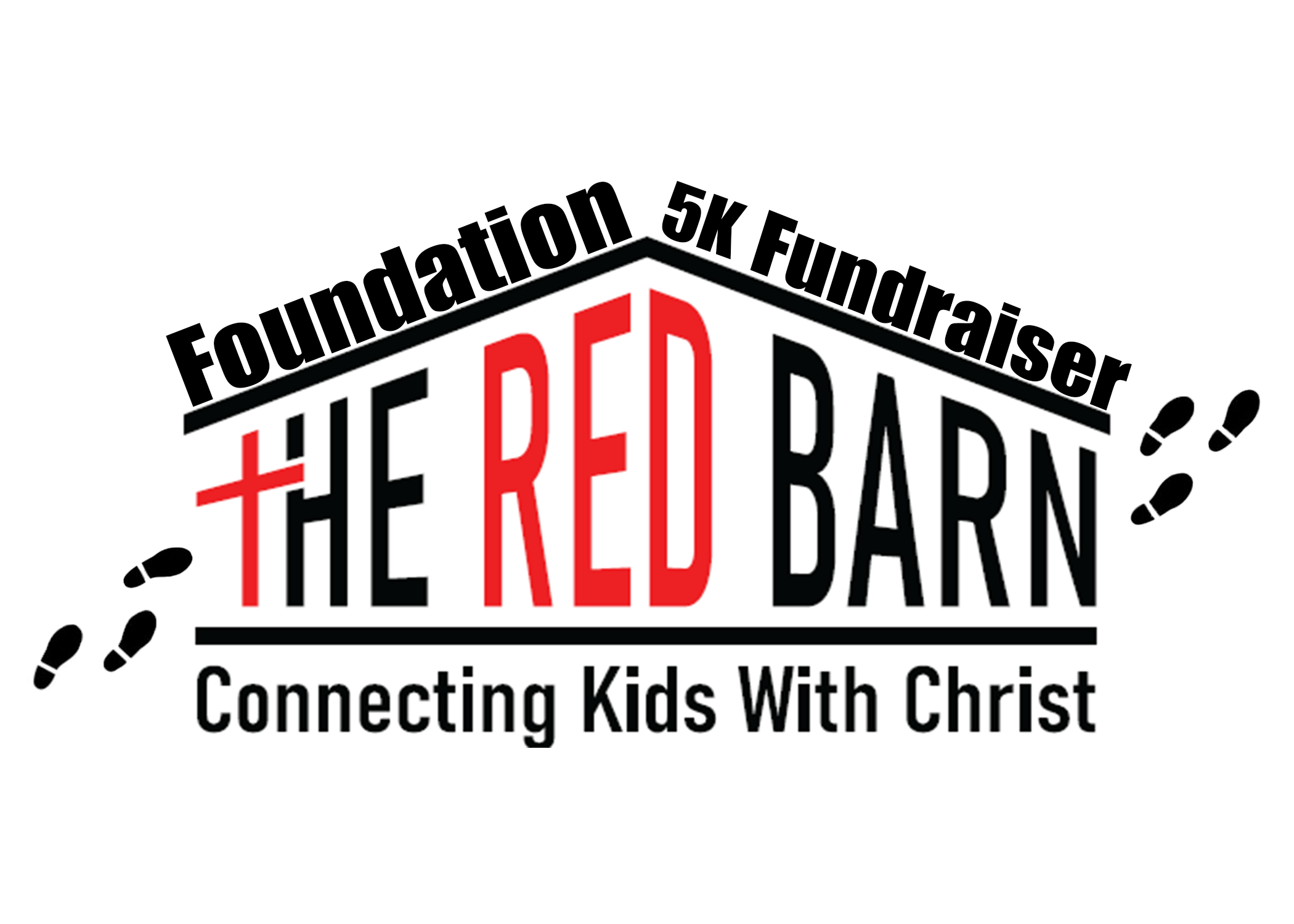 2025 Foundation 5K Event Poster